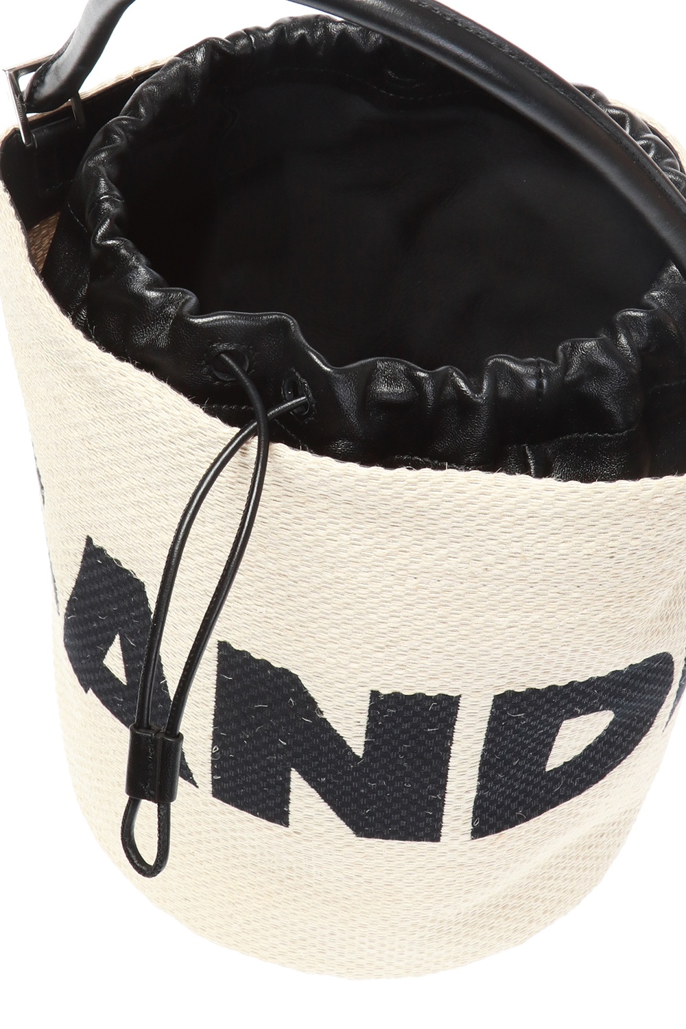 Branded shoulder bag JIL SANDER+ - Vitkac Netherlands